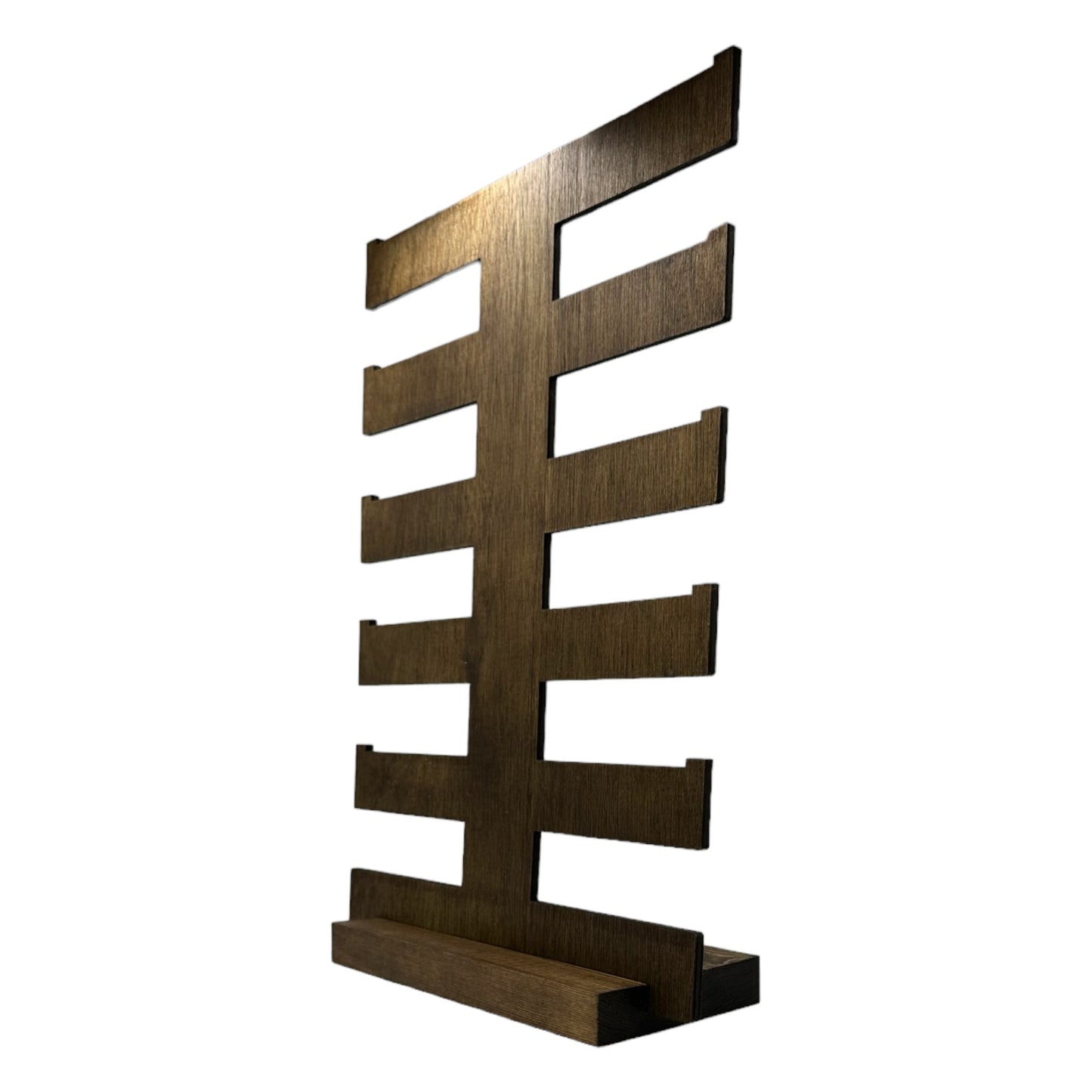 multi arm jewellery display