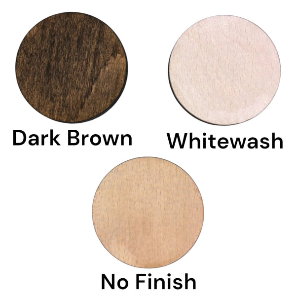 Colour chart