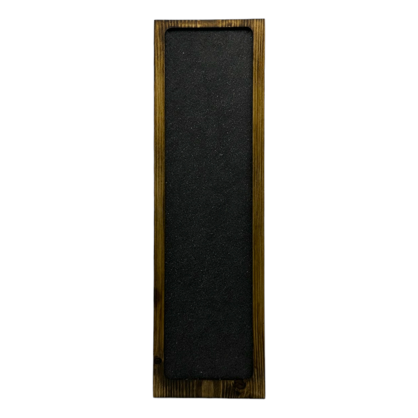 Necklace Display With Foam Insert