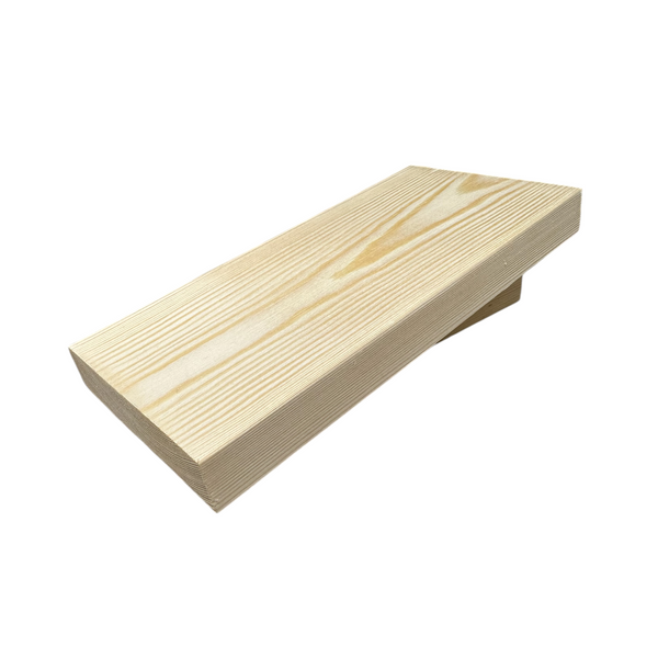 Set of 10 Wedges