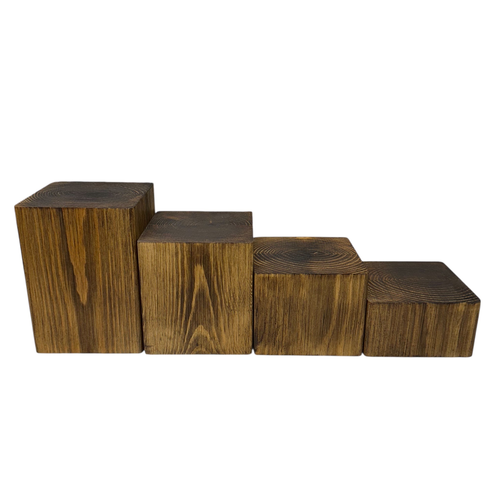 Wooden Blocks | Bracelet Display | Jewellery Display