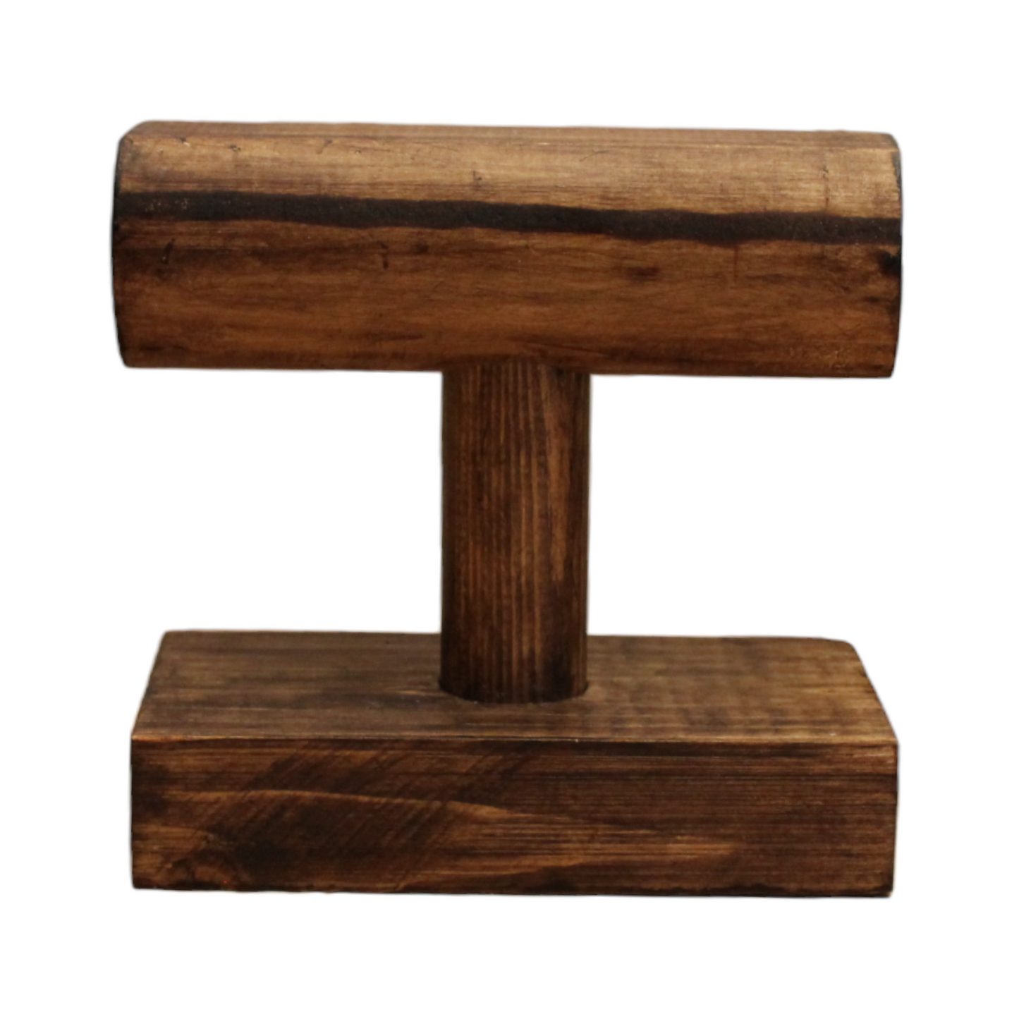 Watch and bracelet stand