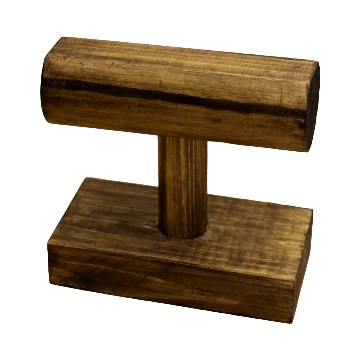 watch and bracelet display