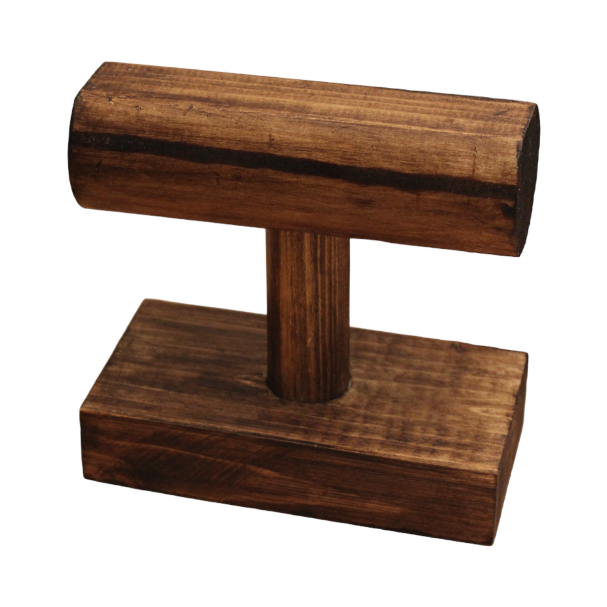 Watch and bracelet stand