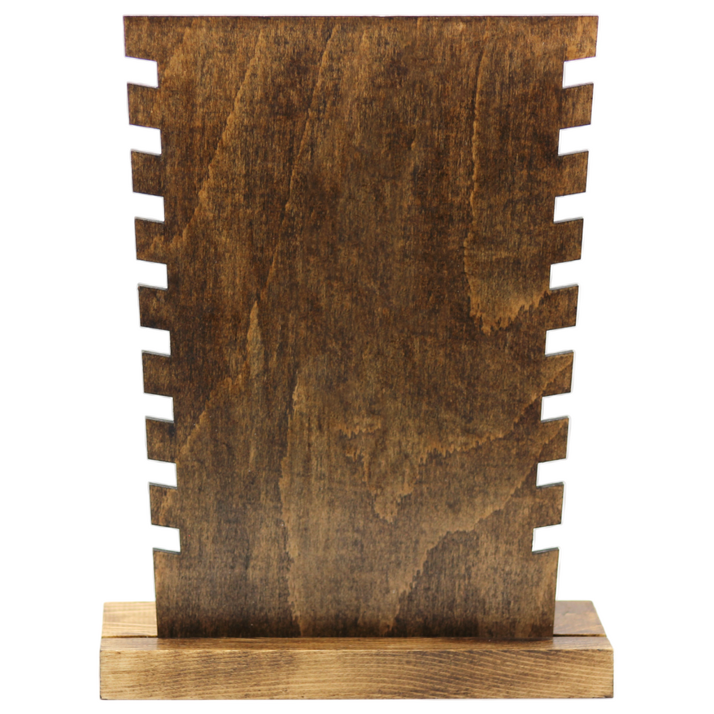 Choker Necklace Display Stand