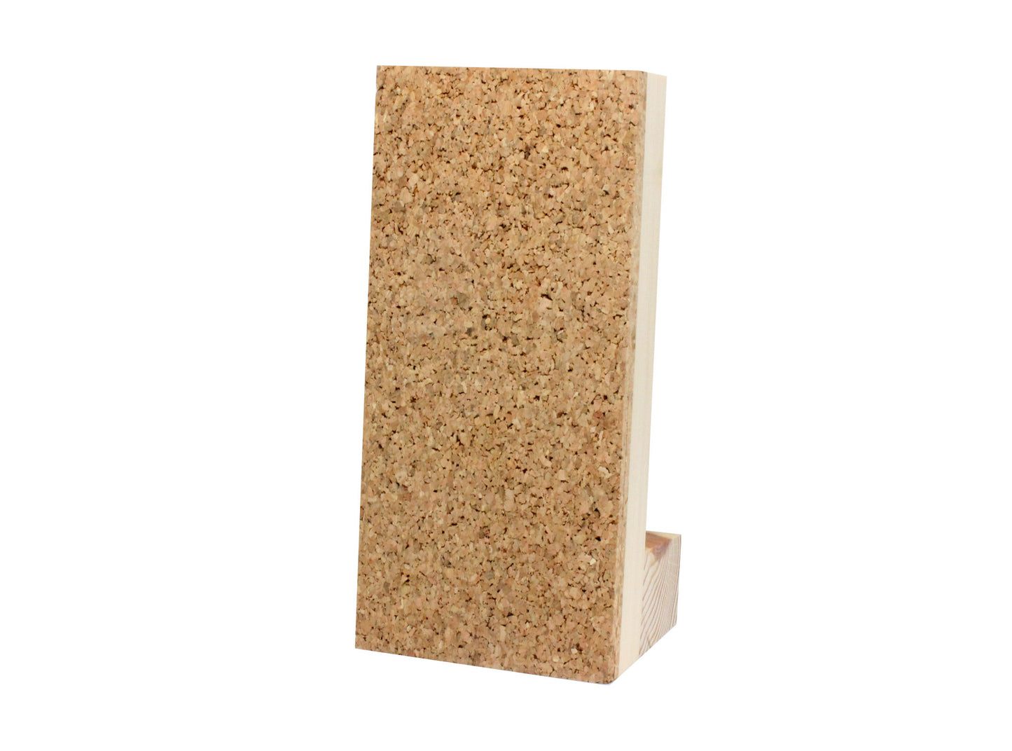 Cork Stud Earring Display | Stud Earring Storage