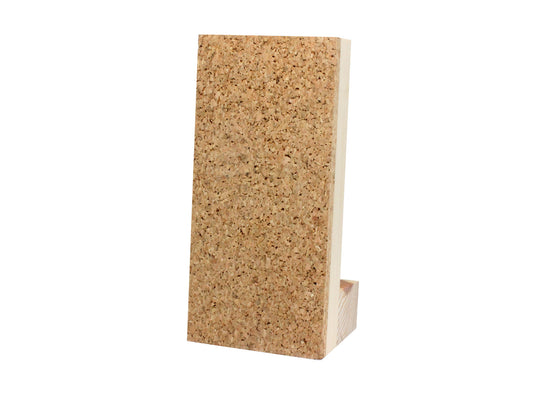 Cork Stud Earring Display | Stud Earring Storage