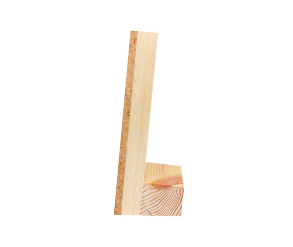 Cork Stud Earring Display | Stud Earring Storage